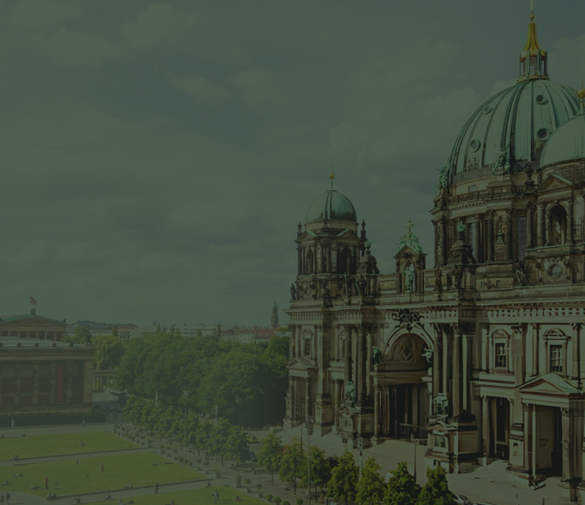 Study in Germany with Zero Tuition Fee - Apply Now with HS Global Consultants