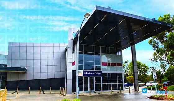 Edith Cowan College