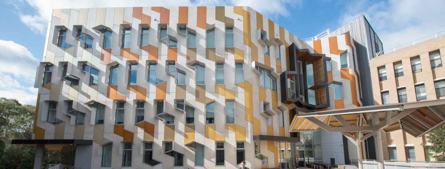 Latrobe College Australia