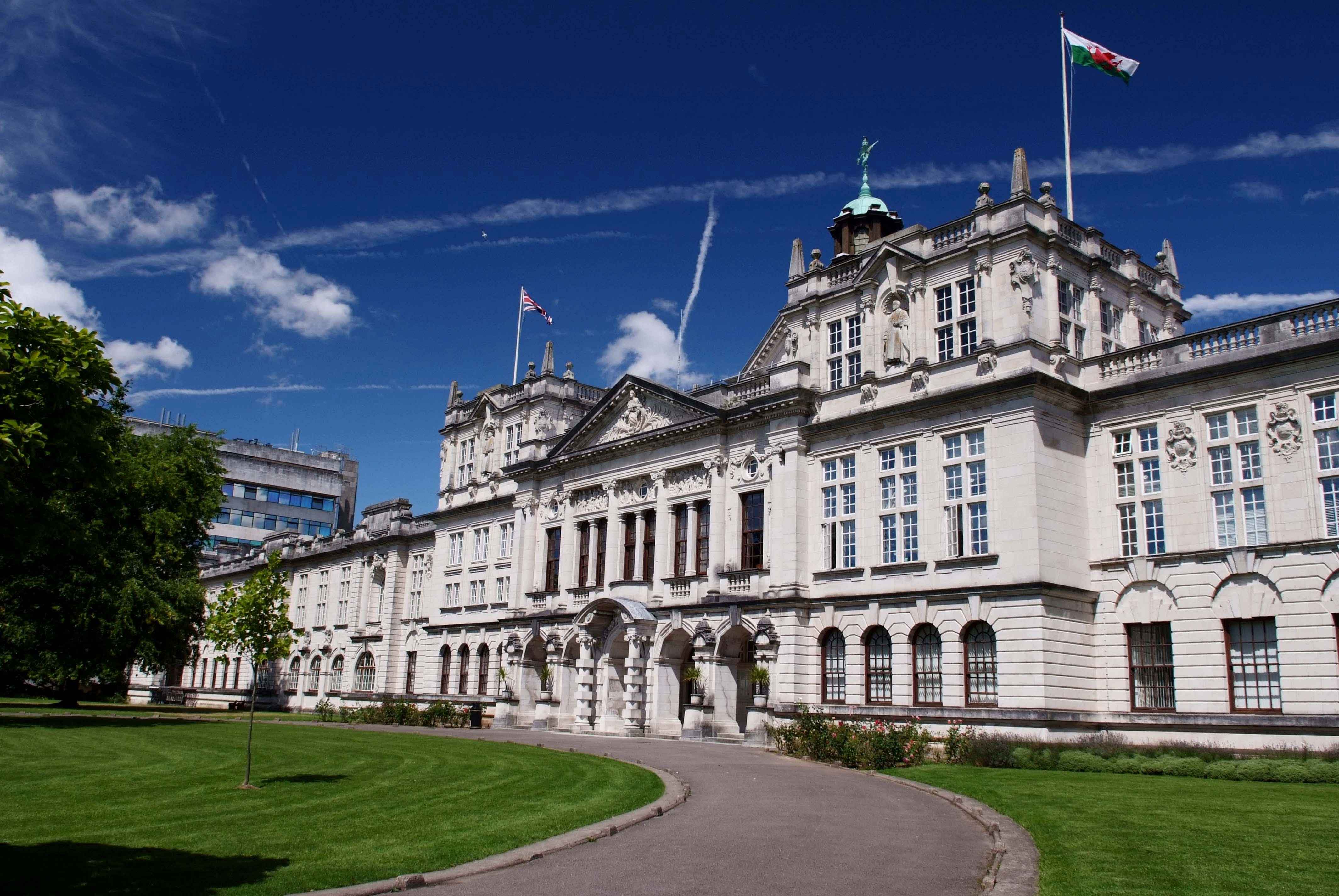 Cardiff University International College