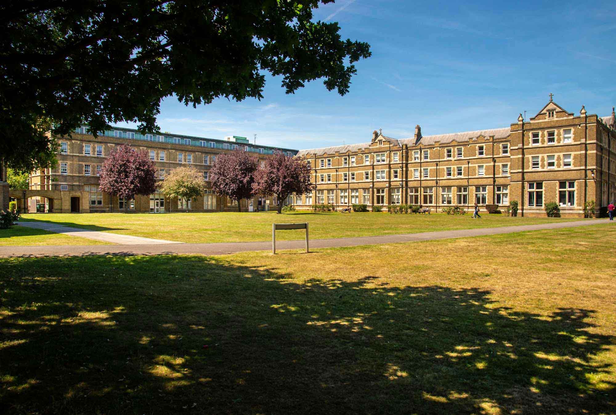 St Mary's University of London