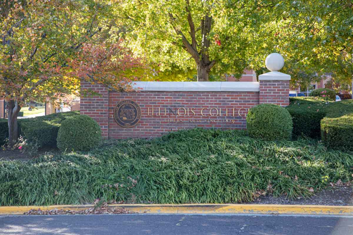 Illinois College