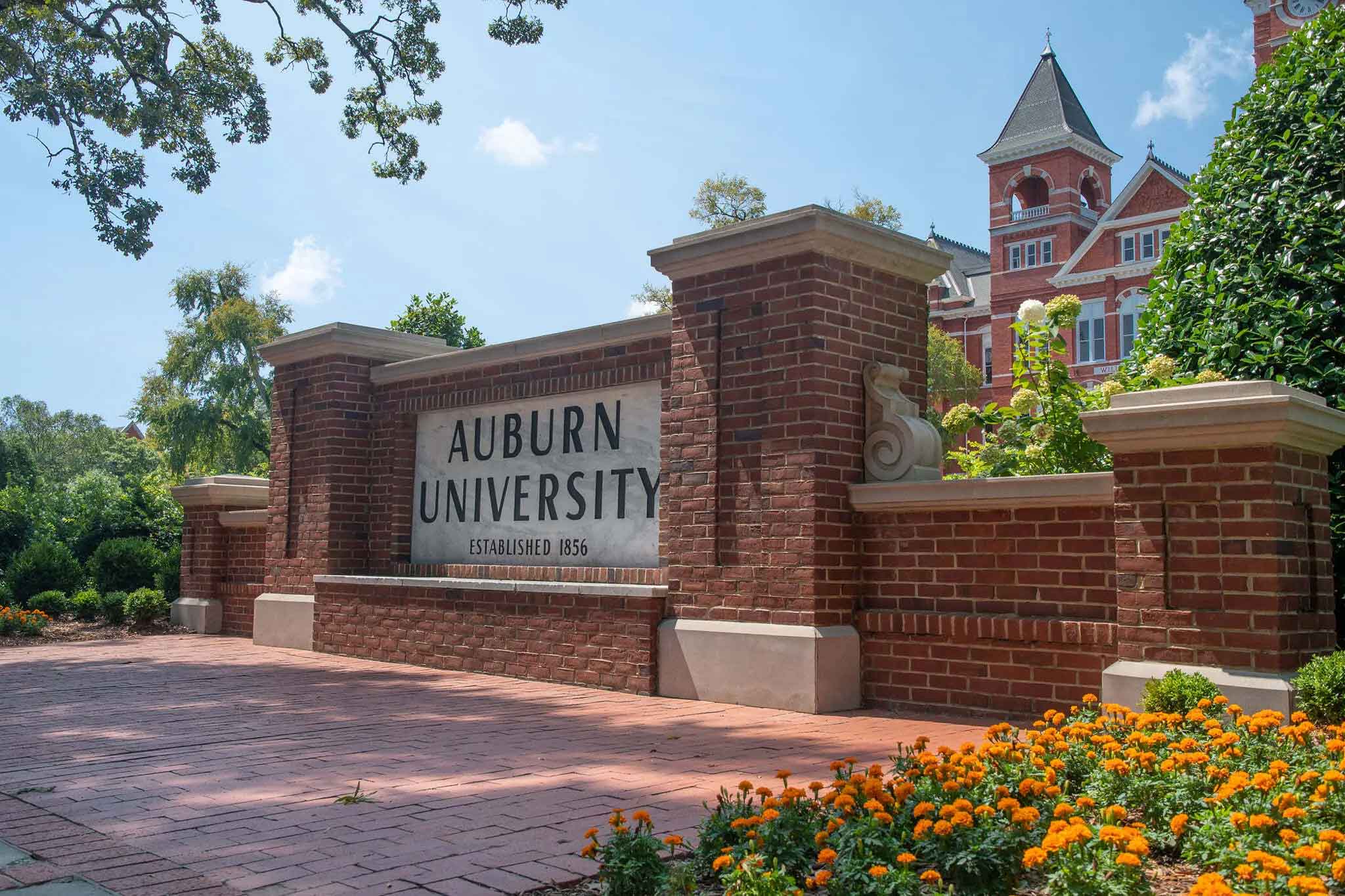 Auburn University